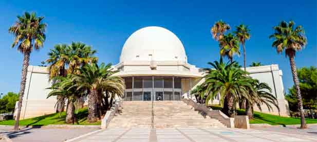 Castellón moviliza a la ciudadanía: 214 solicitudes de voluntariado para el eclipse de 2026 Castellón moviliza a la ciudadanía: 214 solicitudes de voluntariado para el eclipse de 2026