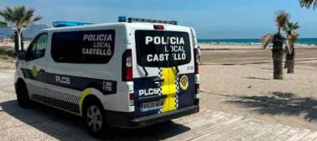 Esta iniciativa supone un paso más en la mejora de la seguridad en nuestras playas, especialmente pensando en la tranquilidad de las familias que disfrutan del litoral durante los meses de verano Esta iniciativa supone un paso más en la mejora de la seguridad en nuestras playas, especialmente pensando en la tranquilidad de las familias que disfrutan del litoral durante los meses de verano