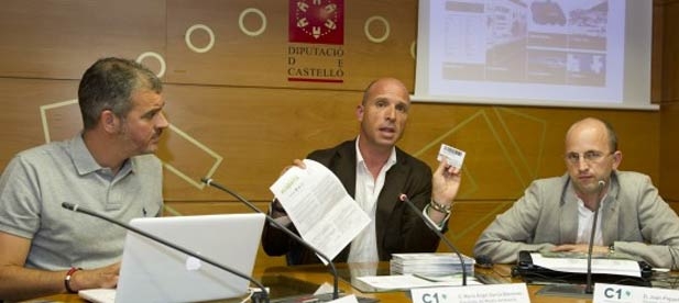 El Consorcio de Residuos de la zona Norte, gestiona los residuos urbanos de 49 municipios del norte de la provincia de Castellón. El Consorcio de Residuos de la zona Norte, gestiona los residuos urbanos de 49 municipios del norte de la provincia de Castellón.