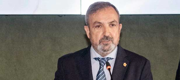 Redondo destaca que, por primera vez, el Ayuntamiento aprobará simultáneamente el presupuesto, la plantilla y la RPT, lo que permitirá contar desde el inicio con todo el personal necesario para ejecutar las partidas. Redondo destaca que, por primera vez, el Ayuntamiento aprobará simultáneamente el presupuesto, la plantilla y la RPT, lo que permitirá contar desde el inicio con todo el personal necesario para ejecutar las partidas.