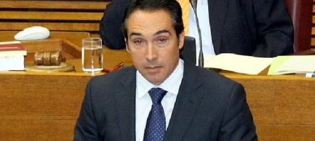 Ibáñez: “El listado de colocaciones a dedo en poco más de seis meses es interminable, pero a Alcalde le ha permitido hacerse un corralito”
