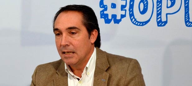 Ibáñez: “No se puede permitir que la sanidad en Castellón se haya convertido en un 'corralito' para amigos del gerente de la provincia”