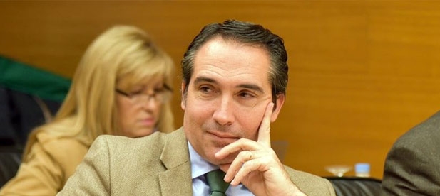 Ibáñez: “La situación es que por un lado perdemos servicios ya consolidados y, por otro, no se apoyan las propuestas que los castelloneses necesitamos”