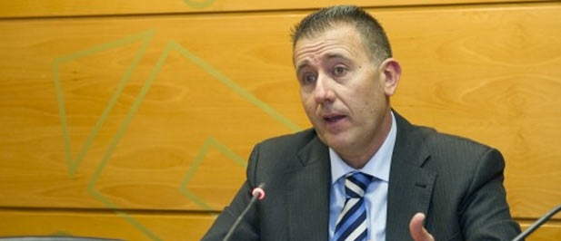 Vicent Sales: "Sería muy grave que el presidente de la Diputación hubiera mentido durante una sesión plenaria"