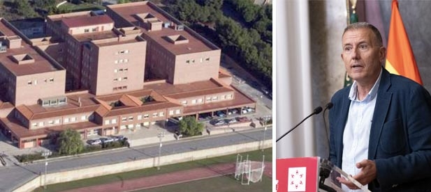 “El PP lamenta profundamente la inacción del PSOE porque se trata del centro de educación especial de Penyeta Roja y exige una mayor sensibilidad si cabe”, indica Vicent Sales “El PP lamenta profundamente la inacción del PSOE porque se trata del centro de educación especial de Penyeta Roja y exige una mayor sensibilidad si cabe”, indica Vicent Sales