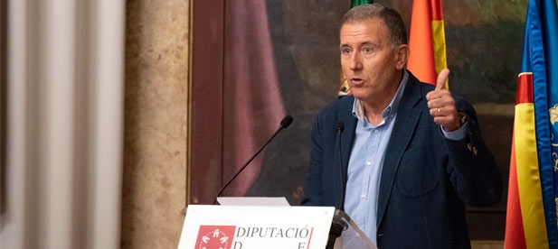 “En 2019, el PSOE anunció su fin. Hoy, sin embargo, los consumen de forma adictiva”, señala Vicent Sales