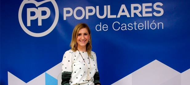 Pradas: "En el Partido Popular hemos atendido una reivindicación del sector cinético castellonense, pese a la abstención del PSOE y el voto en contra de Compromís"