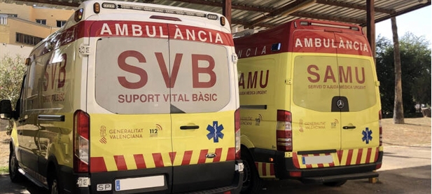 Marta Barrachina: “Las ambulancias SAMU deben tener médico según la normativa, necesitamos más consultorios y refuerzos en el interior así como las helisuperficies pendientes”