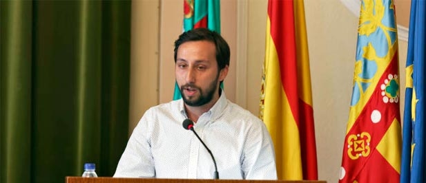 Toledo: "El PSOE trata de tapar el fiasco que supone el sistema sancionador de las cámaras del centro, otorgándose un premio a sí mismo"