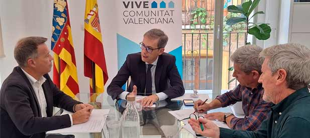 El Pleno municipal aprobó recientemente una bonificación del 50% en el ICIO para fomentar la edificación de vivienda asequible en la ciudad El Pleno municipal aprobó recientemente una bonificación del 50% en el ICIO para fomentar la edificación de vivienda asequible en la ciudad