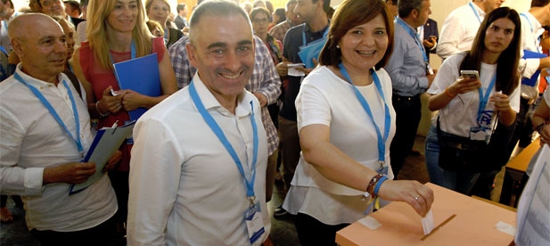 Los afiliados del PP de la provincia de Castellón dan comienzo esta semana a la renovación de las juntas locales.