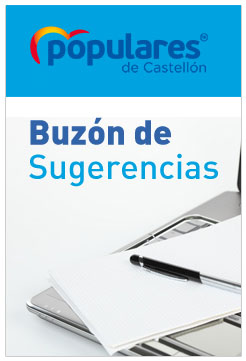 Buzon de sugerencias